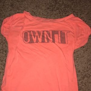 Hollister size extra small